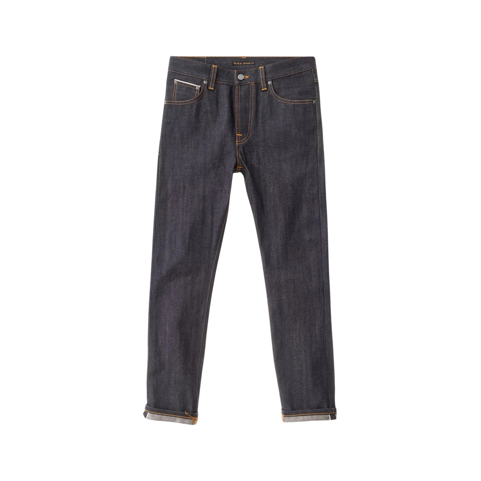 7311132077161 - Jeans Steady Eddie II Selvage