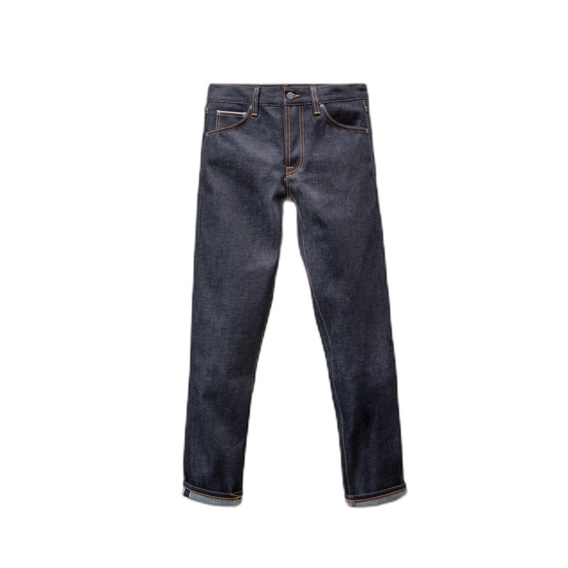 7311132160306 - Jeans Steady Eddie II Dry Ace Selvage