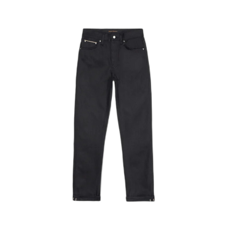 7311132224213 - Jeans Steady Eddie II Dry Black Selvage