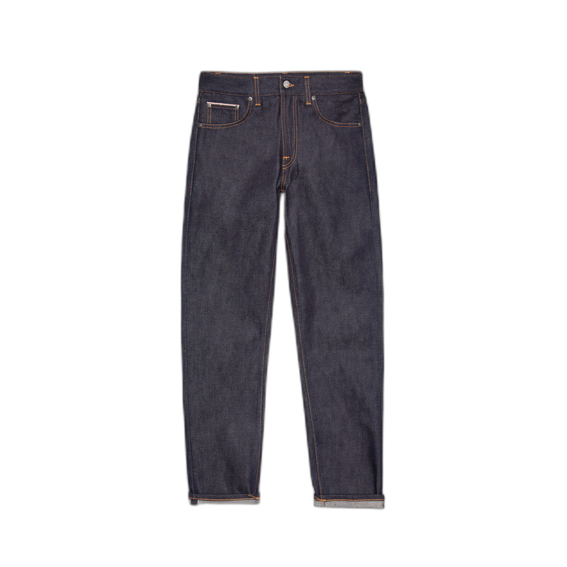 7311132435039 - Jeans Gritty Jackson Dry Ace Selvage