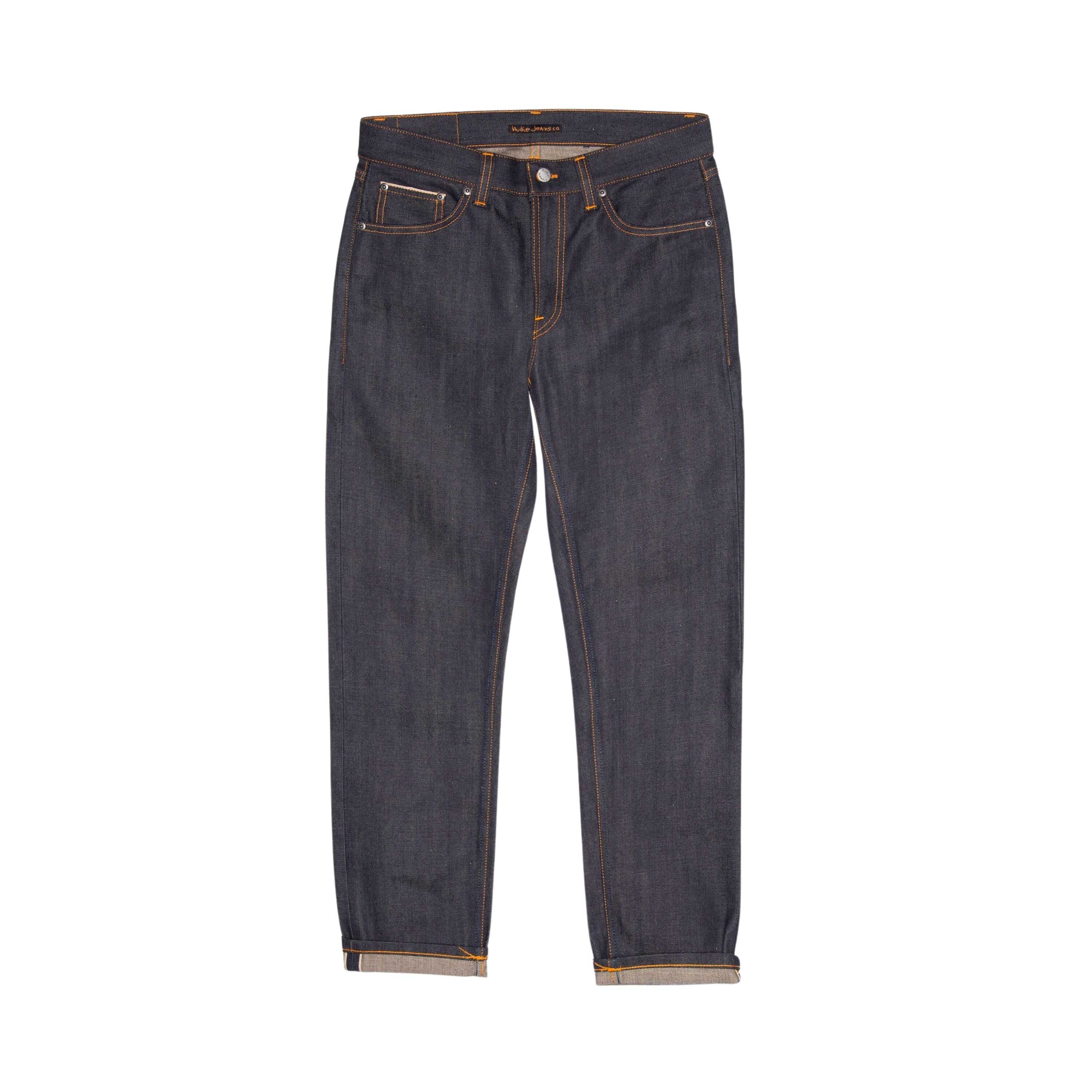 7311132506630 - Jeans Gritty Jackson