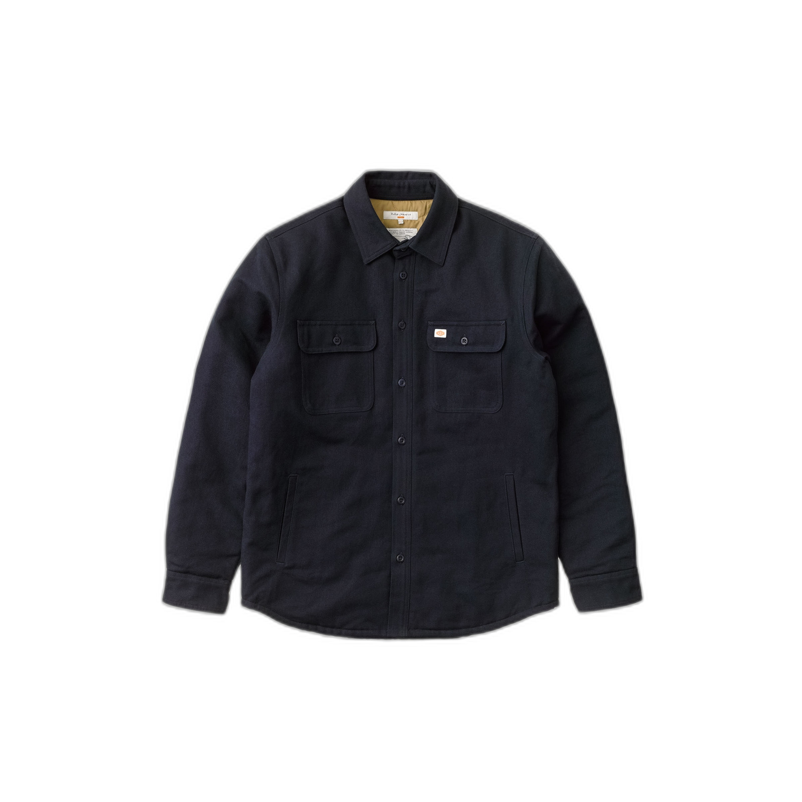 7311132616490 - Überhemd Glenn Padded 7311132616490 - Überhemd Glenn Padded