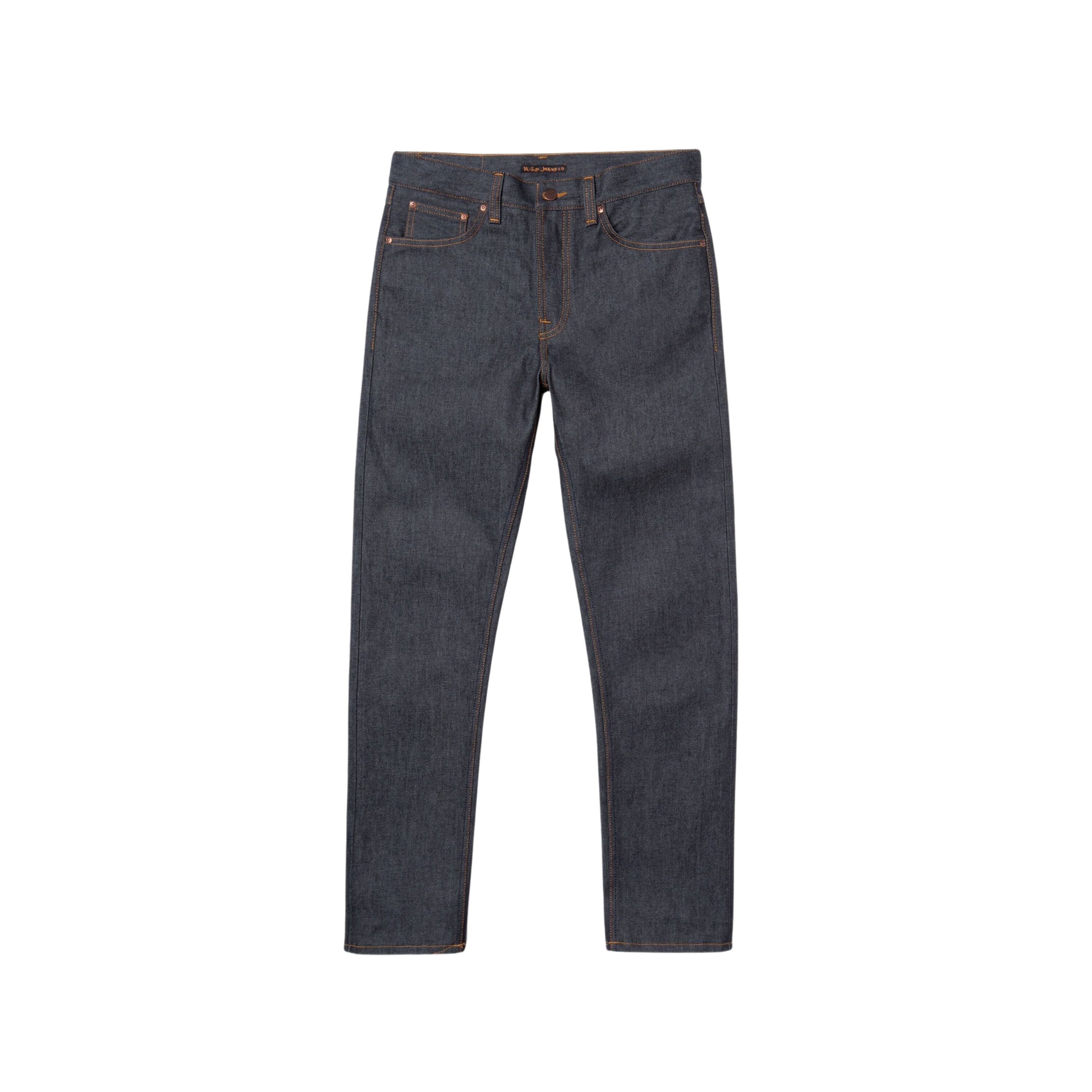 7311132722795 - Jeans Steady Eddie II