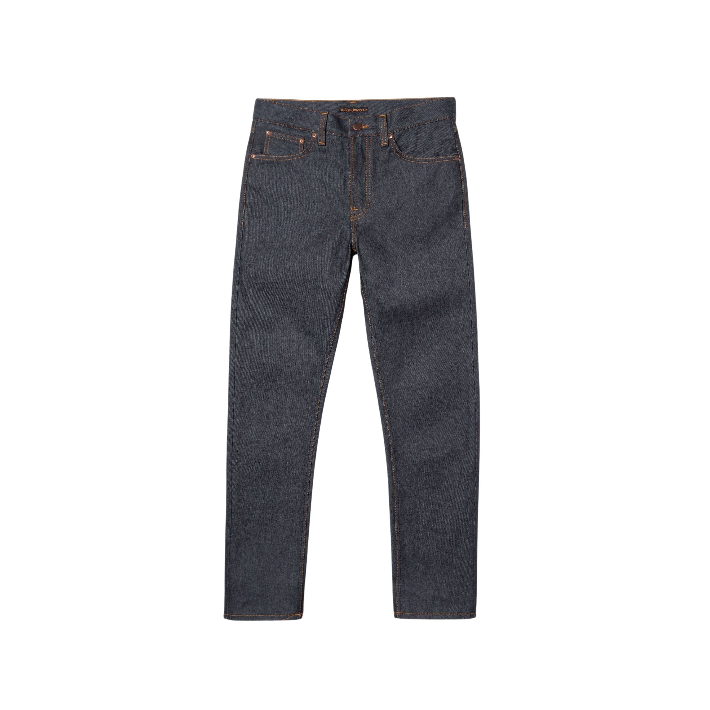 7311132722801 - Jeans Steady Eddie II