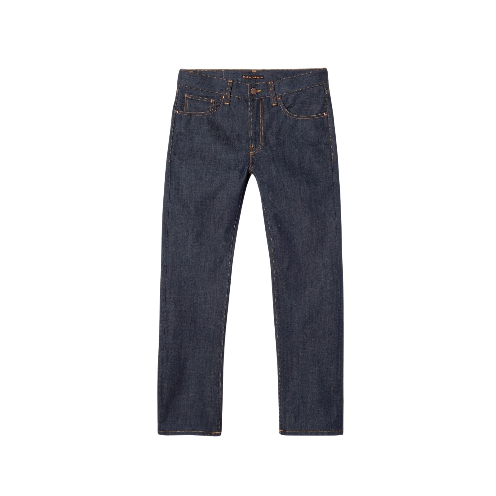 7311132725543 - Jeans Gritty Jackson Dry Old