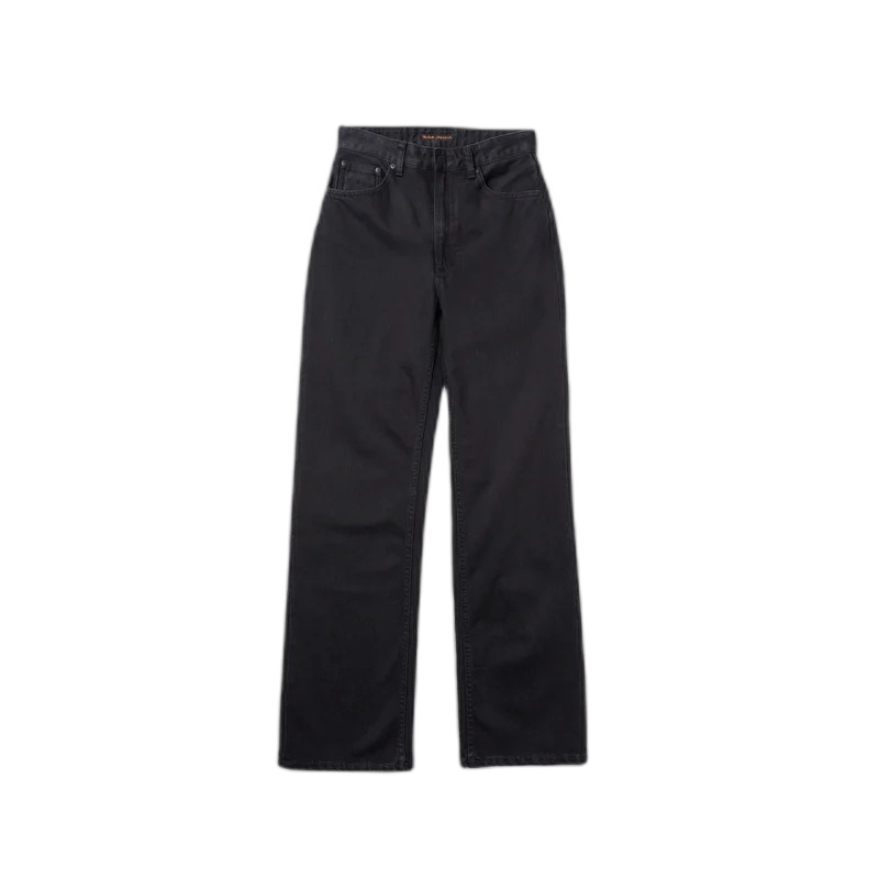 7311132752600 - Jeans Clean Eileen Smooth Black 7311132752600 - Jeans Clean Eileen Smooth Black