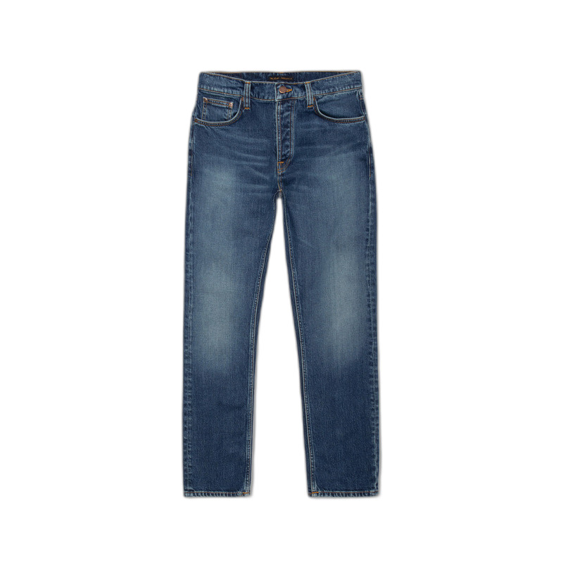 7311132950648 - Jeans Solid Ollie