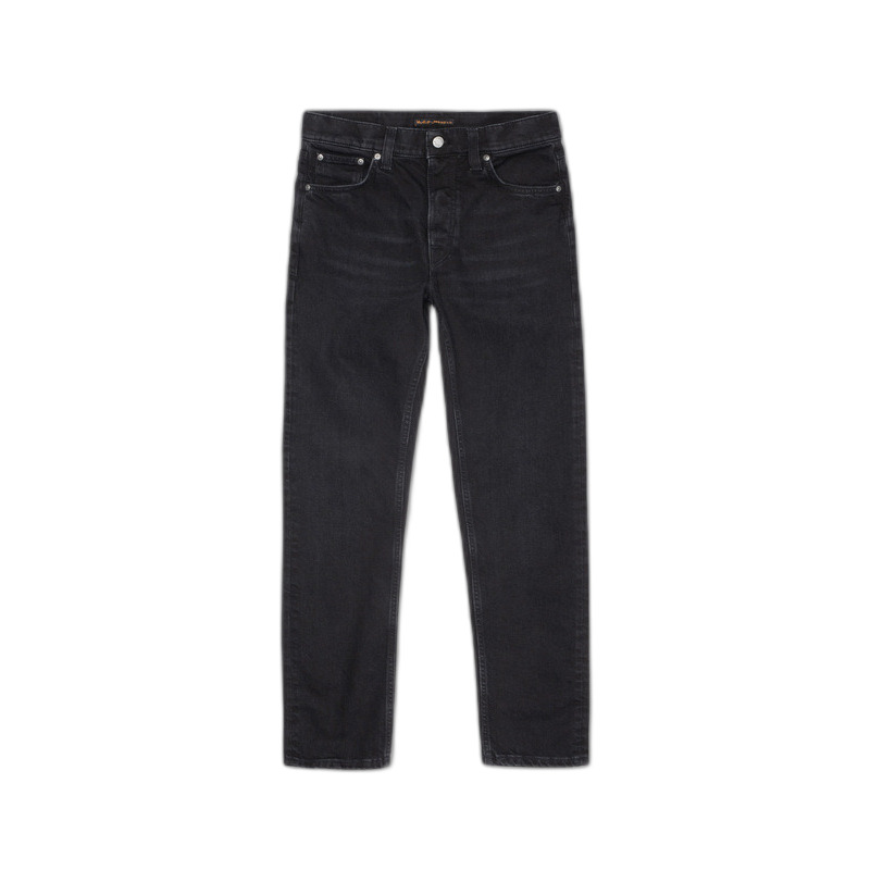 7311132953953 - Jeans Solid Ollie