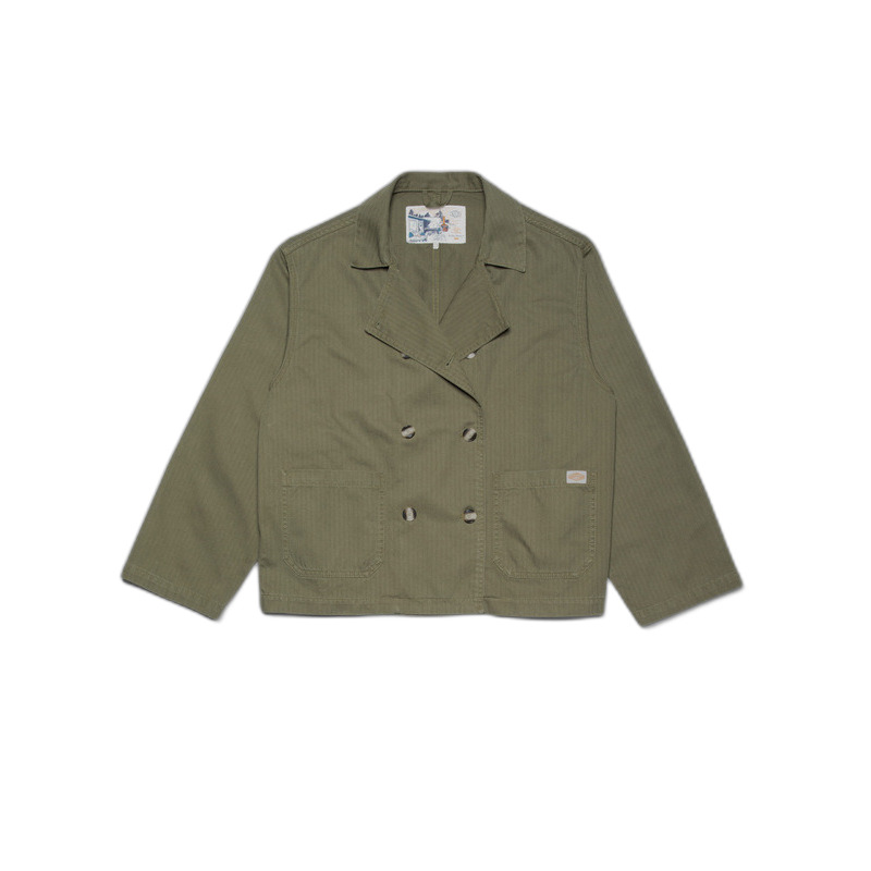 7311132961194 - Arbeitsjacke Damen Bibbi