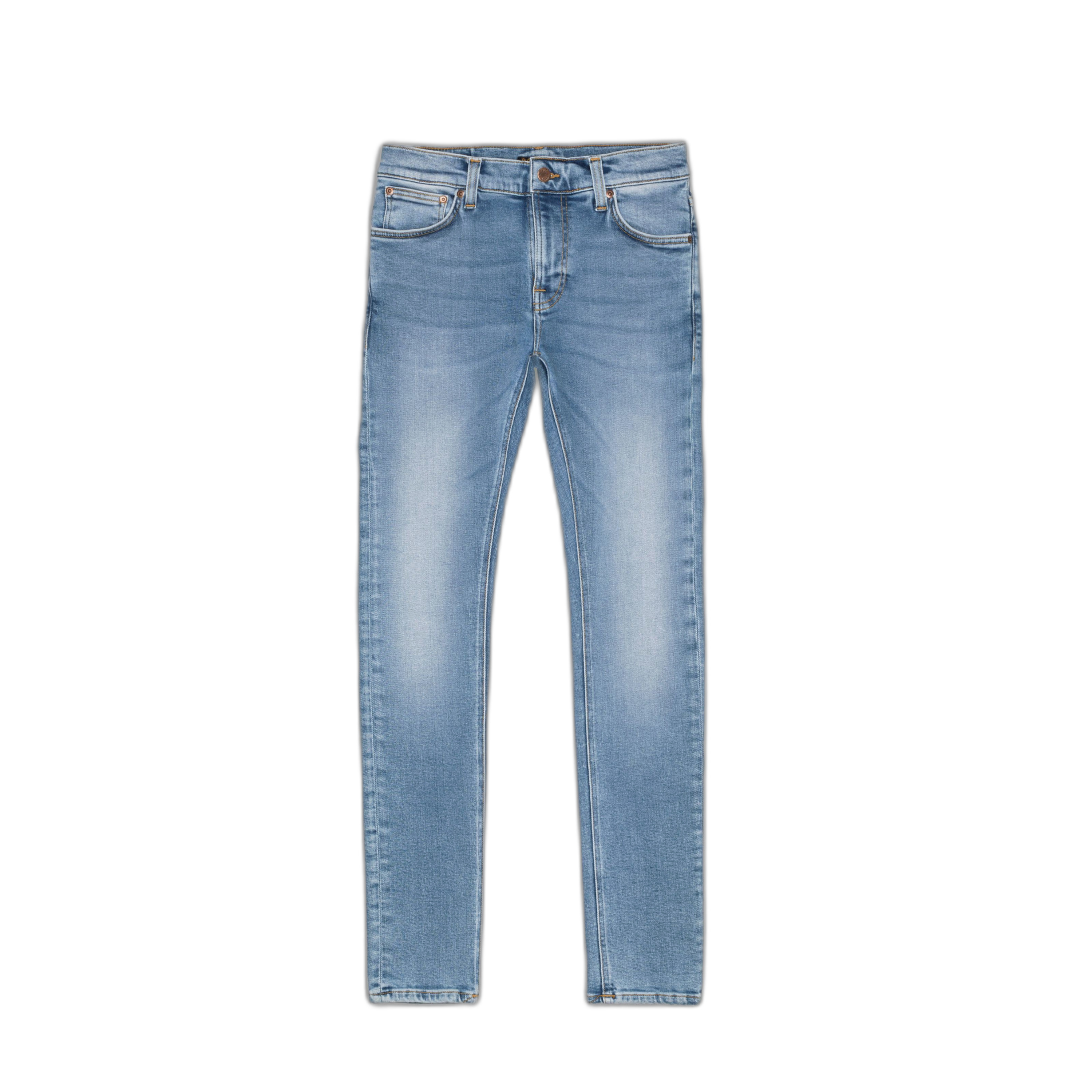 7311132965895 - Jeans Tight Terry Rugged Blues