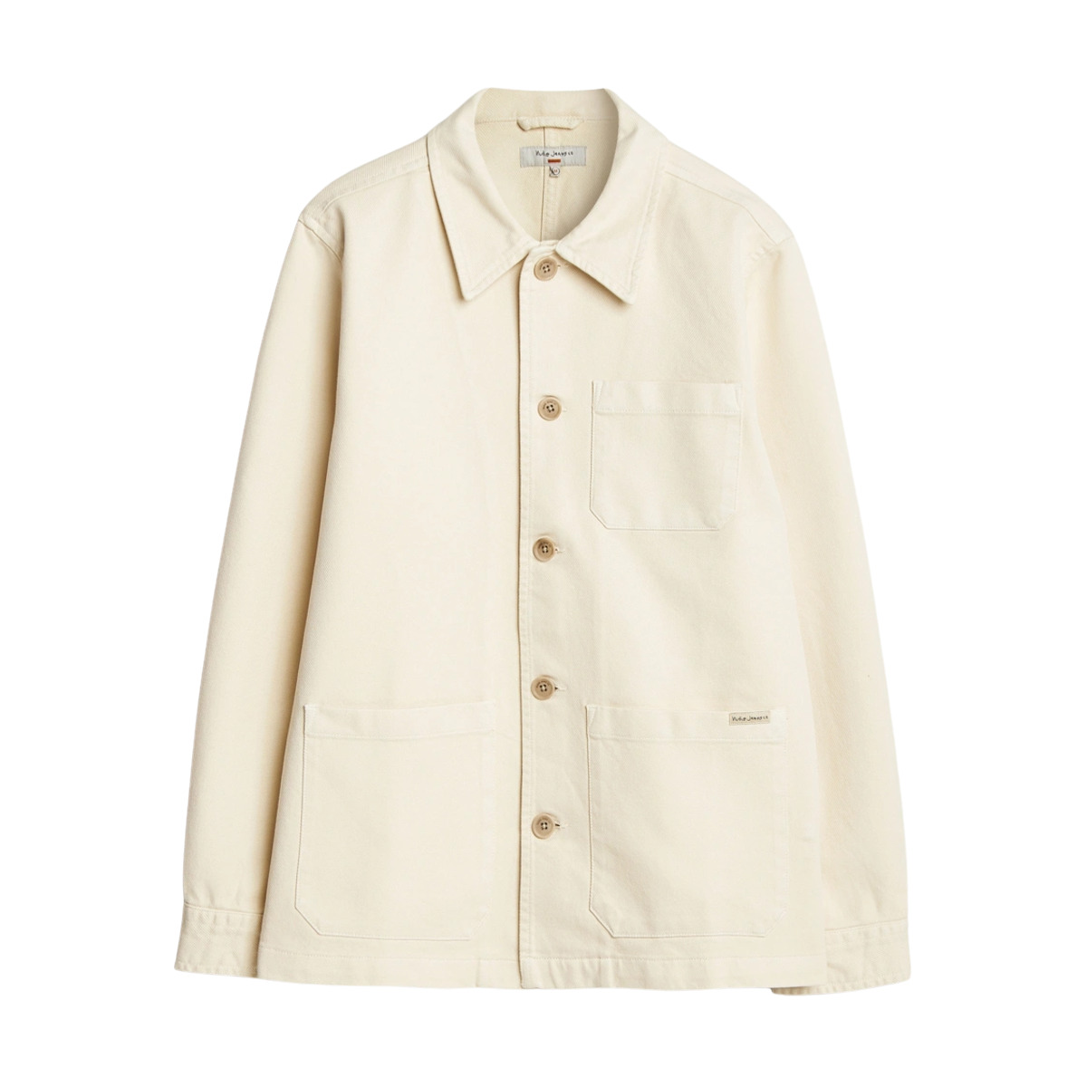 7311133014226 - Jacke Barney Worker