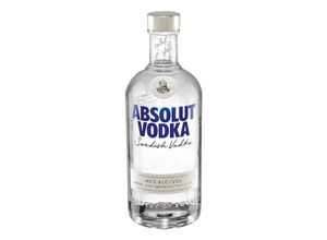 7312040017683 - Vodka 400 % vol 07 Liter - Inhalt 3 Flaschen