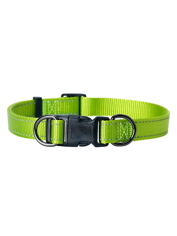 7312131230069 - Nylon collar Iris adjustable