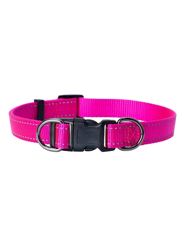 7312131230182 - Nylon collar Iris adjustable