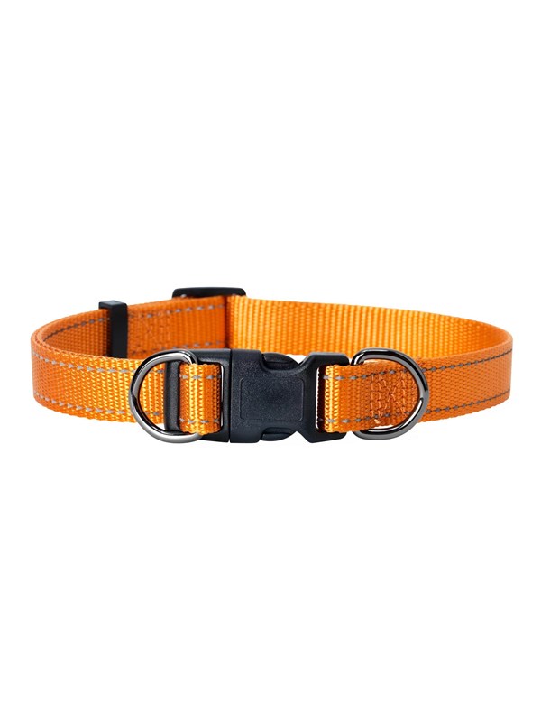 7312131230274 - Nylon collar Iris adjustable