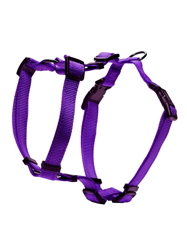 7312132130092 - H-harness Iris