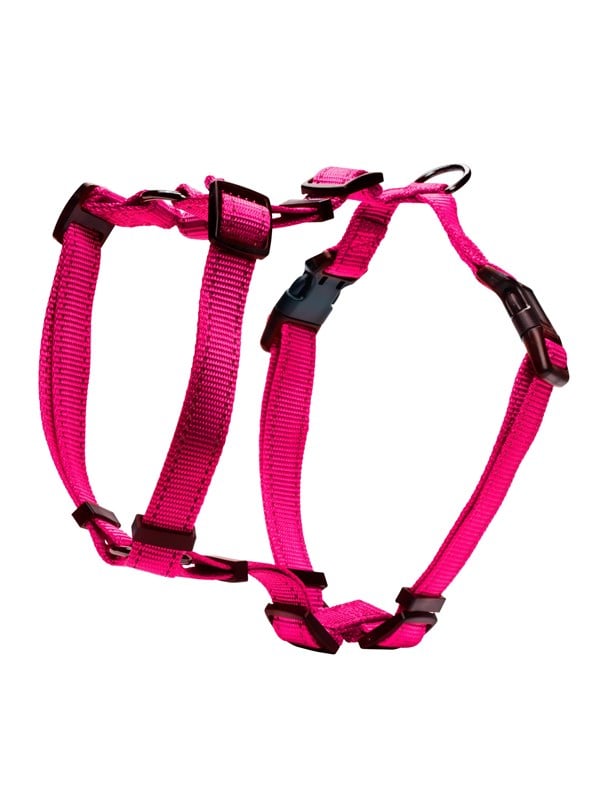 7312132130160 - H-harness Iris