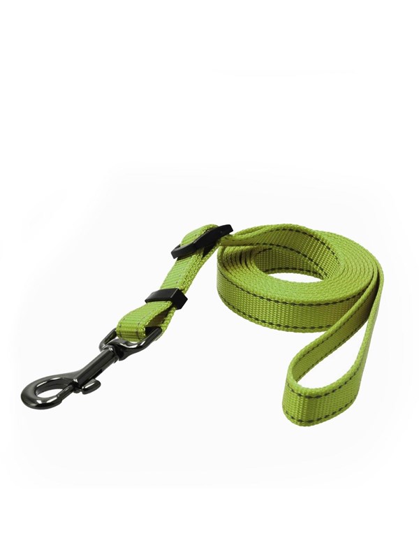 7312132230044 - Nylon leash Iris adjustable