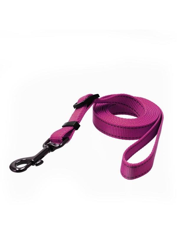 7312132230167 - Nylon leash Iris adjustable