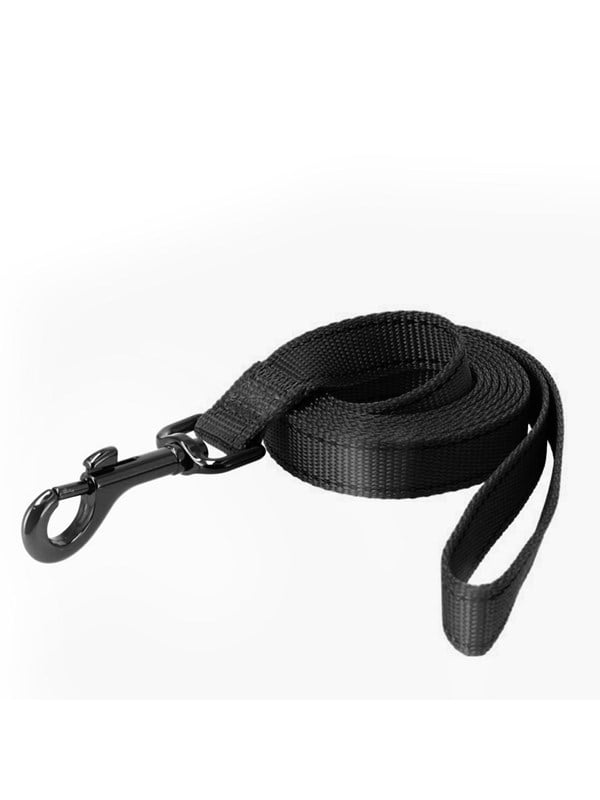 7312132231003 - Nylon leash Iris