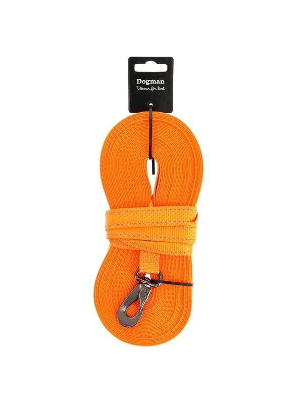 7312132240135 - Tracking leash Iris woven