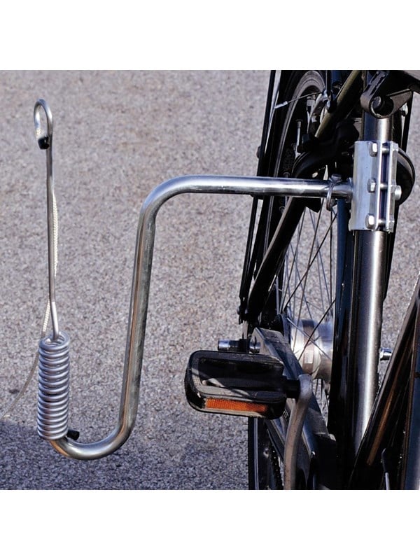 7312132882205 - Bicycle attachment