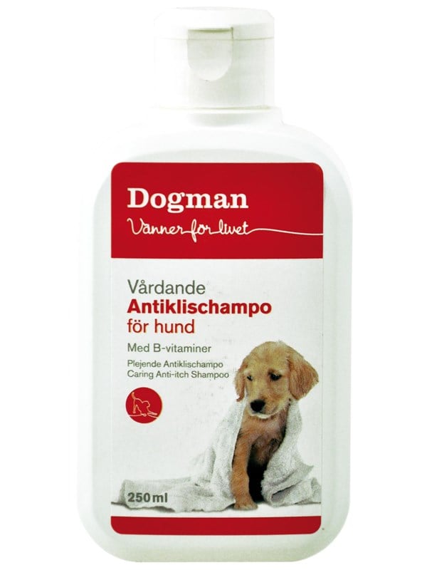 7312136122505 - Shampoo Anti itch