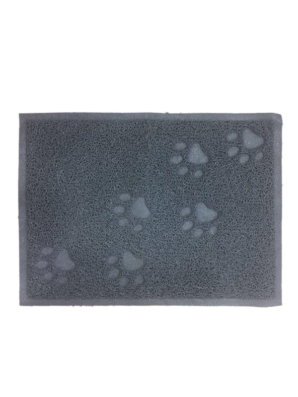 7312137196567 - Mat for litter box rectangular