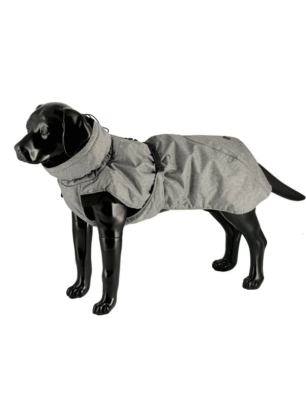 7312137570428 - Dog Winter Coat Grey 40cm