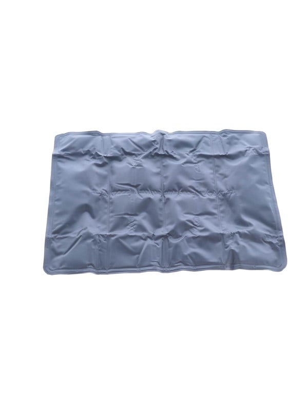 7312138040678 - Cooling pad Gray 40x50