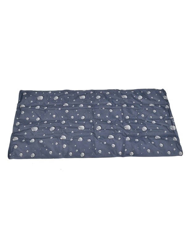 7312138040739 - Cooling pad Gray Drop 70x110