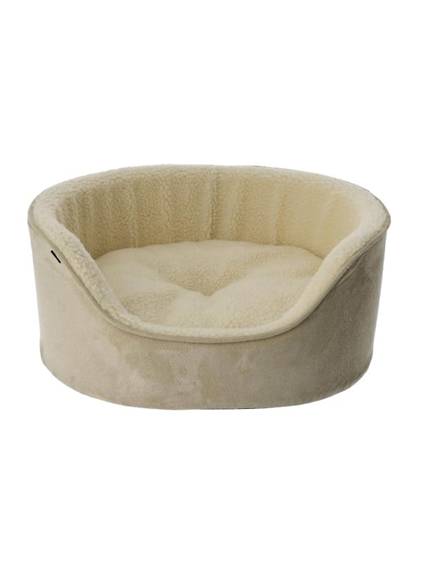 7312138050820 - Bed Sherpa with high rim