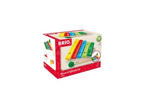 7312350301823 - Brio Musical Xylophone