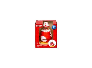 7312350302370 - Spiel Drück- & Dreh-Clown