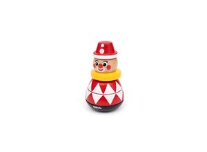 7312350304909 - Spiel Infant  Toddler - Magnetischer Stapelclown