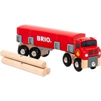 7312350336573 - Holztransporter 33657 Spielzeugauto 7312350336573 BRIO