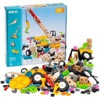 7312350346046 - Builder Kindergartenset Konstruktionsspielzeug