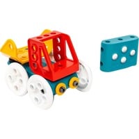 7312350346053 - Builder Auto mit Fernsteuerung Konstruktionsspielzeug
