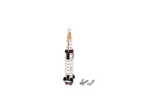 7312350346077 - Spiel Builder - Apollo Saturn V