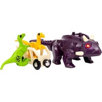 7312350360820 - World - Dinosaurier Ankylosaurus Spielfigur