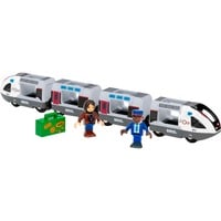 7312350360875 - Brio TGV High-Speed Train (Trains of the world)