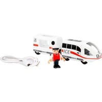 7312350360882 - Brio ICE Rechargeable Train (Trains of the world)