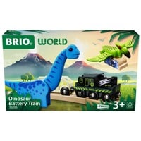 7312350360967 - World Dinosaurier Batteriezug Spielfahrzeug