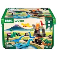 7312350361049 - World Dinosaurier Deluxe Set Bahn