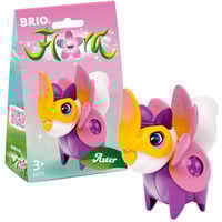 7312350362107 - Flora - Aster im Blumen-Outfit Spielfigur