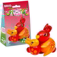 7312350362169 - Flora - Zinnia & Peach Spielfigur