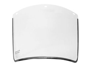 7312550023532 - Bigmat - Honeywell Clearways 1002353 Schutzvisier Transparent