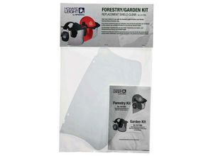 7312550172940 - Forestry Garden Kit Gesichtsschutz Honeywell