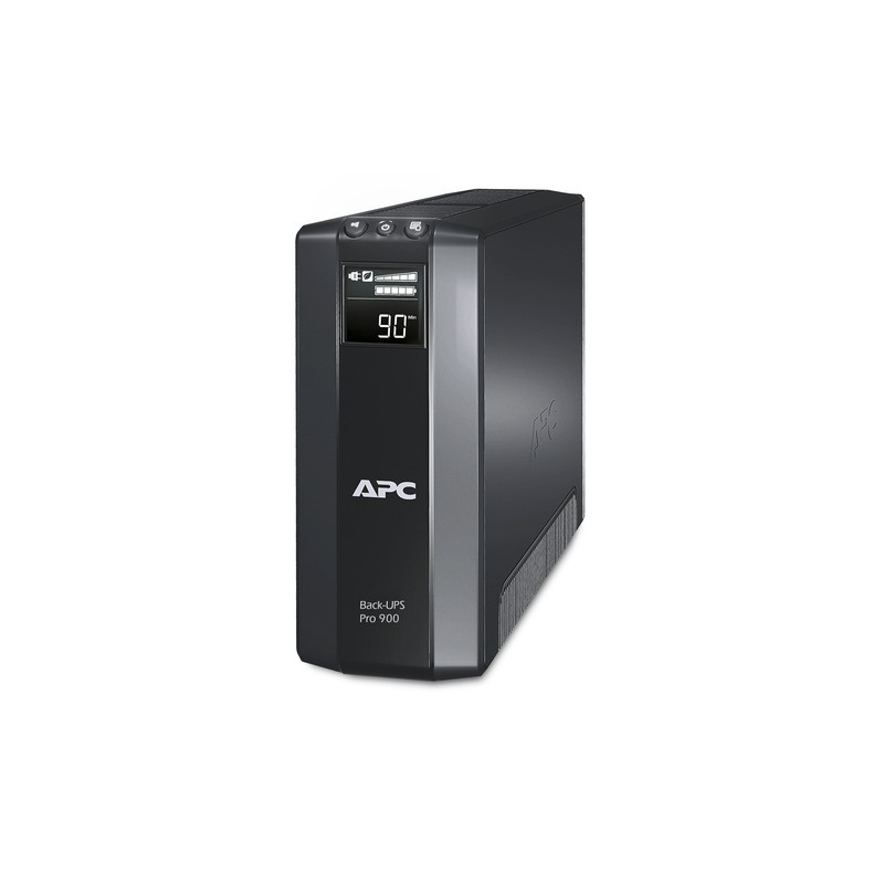 731304286912 - Back-UPS Pro 900VA BR900G-GR USV BR900G-GR