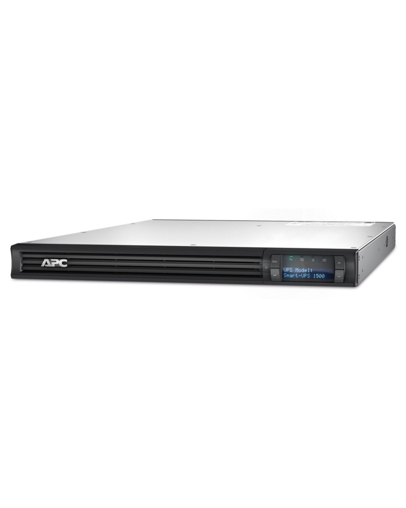 731304299400 - Smart-UPS SMT1500RMI1 SMT1500RMI1U 731304299400 - Smart-UPS SMT1500RMI1 SMT1500RMI1U
